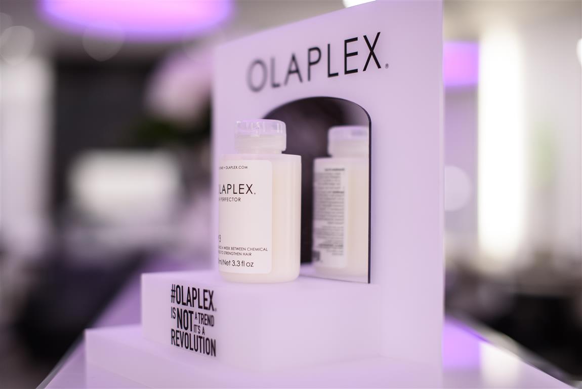 Olaplex Produkt