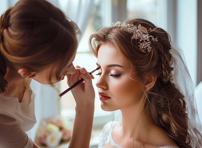 Make-up